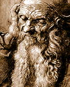 Old Man