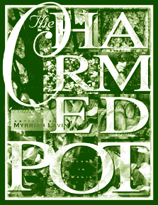 Charmed Pot 1